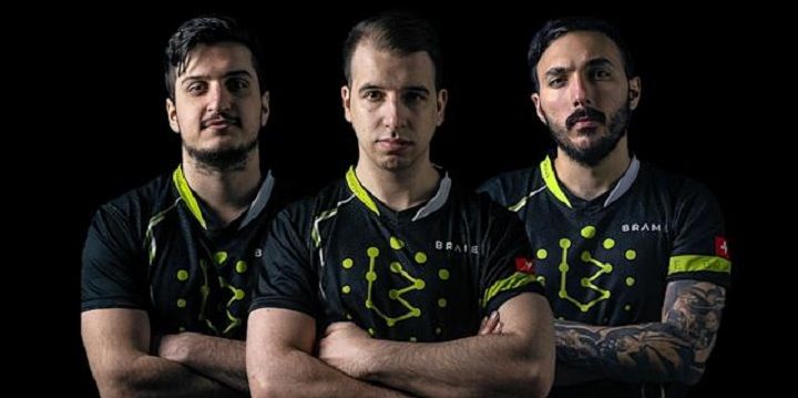 Brame — Nova. Прогноз на матч Dota 2 (26 апреля 2022 года) Brame — Nova. Прогноз на матч Dota 2 (26 апреля 2022 года)