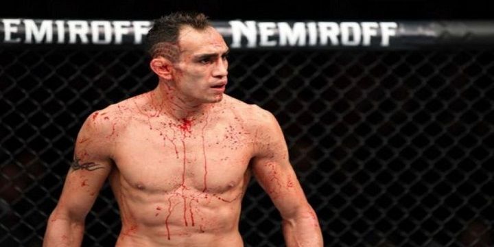 Майкл Чендлер — Тони Фергюсон. Прогноз на UFC (8 мая 2022 года) Майкл Чендлер — Тони Фергюсон. Прогноз на UFC (8 мая 2022 года)