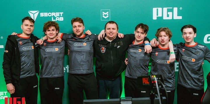 forZe — Outsiders. Прогноз на матч CS:GO (11 мая 2022 года) forZe — Outsiders. Прогноз на матч CS:GO (11 мая 2022 года)