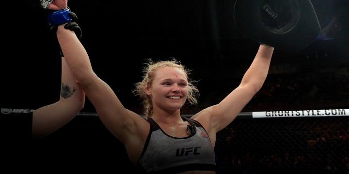 Вивиан Араужо — Андреа Ли. Прогноз на UFC (15 мая 2022 года) Вивиан Араужо — Андреа Ли. Прогноз на UFC (15 мая 2022 года)