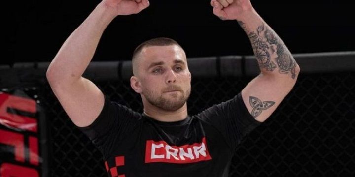 Ник Максимов — Андре Петроски. Прогноз на UFC (15 мая 2022 года) Ник Максимов — Андре Петроски. Прогноз на UFC (15 мая 2022 года)