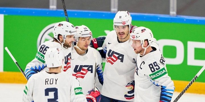 США — Латвия. Прогноз на матч Чемпионата мира (13 мая 2022 года) США — Латвия. Прогноз на матч Чемпионата мира (13 мая 2022 года)