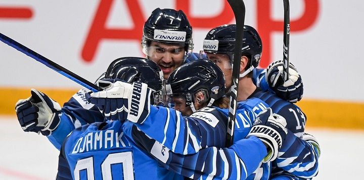 Финляндия — Норвегия. Прогноз на матч Чемпионата мира (13 мая 2022 года) Финляндия — Норвегия. Прогноз на матч Чемпионата мира (13 мая 2022 года)