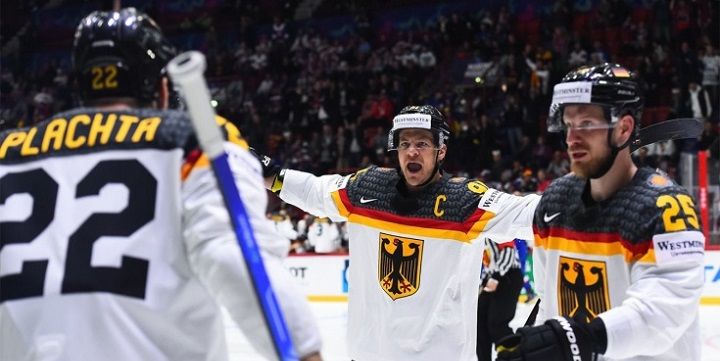 Казахстан — Германия. Прогноз на матч Чемпионата мира (22 мая 2022 года) Казахстан — Германия. Прогноз на матч Чемпионата мира (22 мая 2022 года)