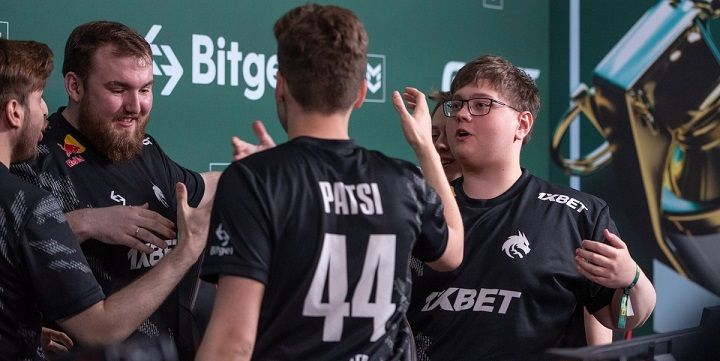 Spirit — Finest. Прогноз на матч CS:GO (25 мая 2022 года) Spirit — Finest. Прогноз на матч CS:GO (25 мая 2022 года)