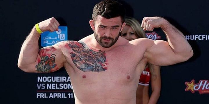 Даниэль Омельянчук — Рикардо Прасел. Прогноз (кф 2.00) на KSW (28 мая 2022 года) Даниэль Омельянчук — Рикардо Прасел. Прогноз (кф 2.00) на KSW (28 мая 2022 года)