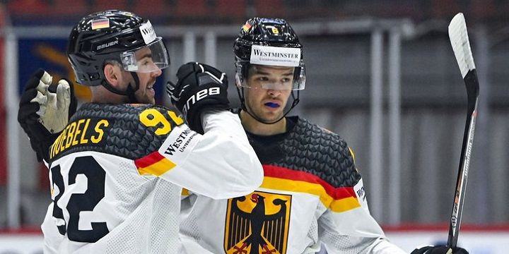 Германия — Чехия. Прогноз на матч Чемпионата мира (26 мая 2022 года) Германия — Чехия. Прогноз на матч Чемпионата мира (26 мая 2022 года)