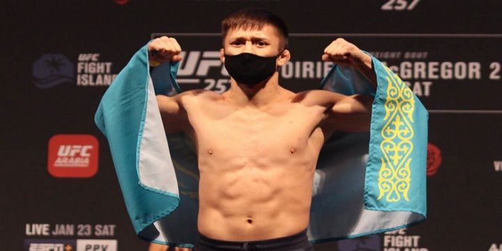 Джефф Молина — Жалгас Жумагулов. Прогноз на UFC (5 июня 2022 года) Джефф Молина — Жалгас Жумагулов. Прогноз на UFC (5 июня 2022 года)