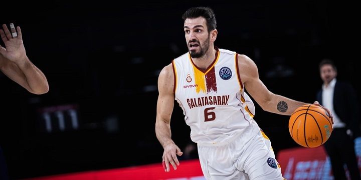 Галатасарай — Анадолу Эфес. Прогноз на матч чемпионата Турции (2 июня 2022 года) Галатасарай — Анадолу Эфес. Прогноз на матч чемпионата Турции (2 июня 2022 года)
