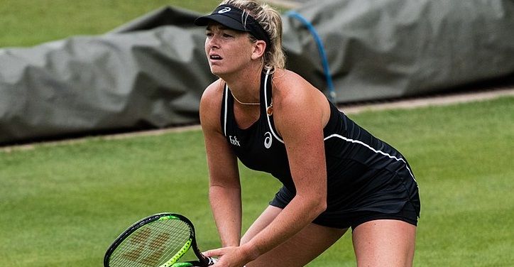 Арина Родионова – Коко Вандевеге. Прогноз на матч ITF Сурбитон (4 июня 2022 года) Арина Родионова – Коко Вандевеге. Прогноз на матч ITF Сурбитон (4 июня 2022 года)