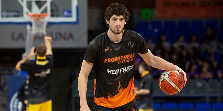 Олимпиакос — Промитеас. Прогноз на матч чемпионата Греции (4 июня 2022 года) Олимпиакос — Промитеас. Прогноз на матч чемпионата Греции (4 июня 2022 года)