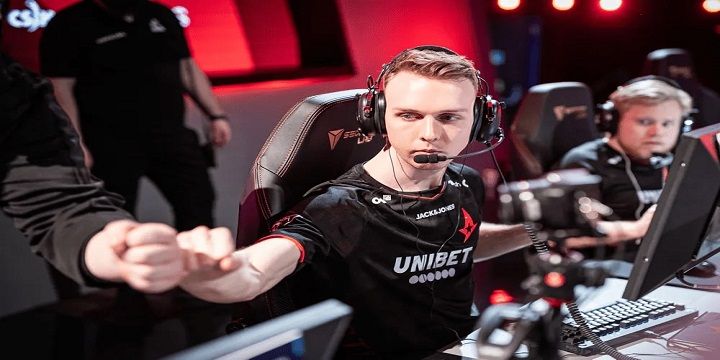 Astralis — Evil Geniuses. Прогноз на матч CS:GO (8 июня 2022 года) Astralis — Evil Geniuses. Прогноз на матч CS:GO (8 июня 2022 года)