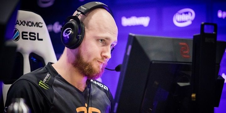 Fnatic — BIG. Прогноз на матч CS:GO (9 июня 2022 года) Fnatic — BIG. Прогноз на матч CS:GO (9 июня 2022 года)