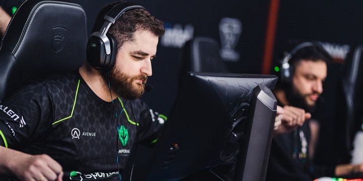 Astralis — Imperial. Прогноз на матч CS:GO (9 июня 2022 года) Astralis — Imperial. Прогноз на матч CS:GO (9 июня 2022 года)