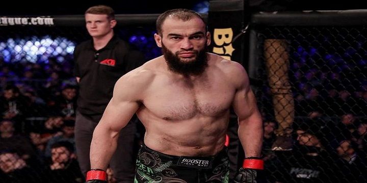 Хоакин Бакли — Альберт Дураев. Прогноз на UFC (19 июня 2022 года) Хоакин Бакли — Альберт Дураев. Прогноз на UFC (19 июня 2022 года)