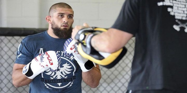 Джеремайя Уэллс — Курт МакГи. Прогноз (кф 2.00) на UFC (19 июня 2022 года) Джеремайя Уэллс — Курт МакГи. Прогноз (кф 2.00) на UFC (19 июня 2022 года)