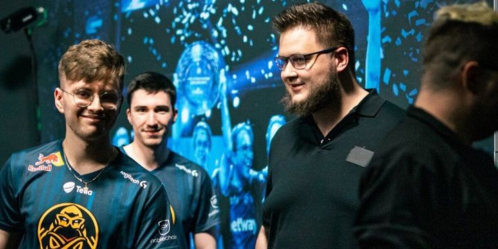 ENCE — Vitality. Прогноз на матч CS:GO (17 июня 2022 года) ENCE — Vitality. Прогноз на матч CS:GO (17 июня 2022 года)