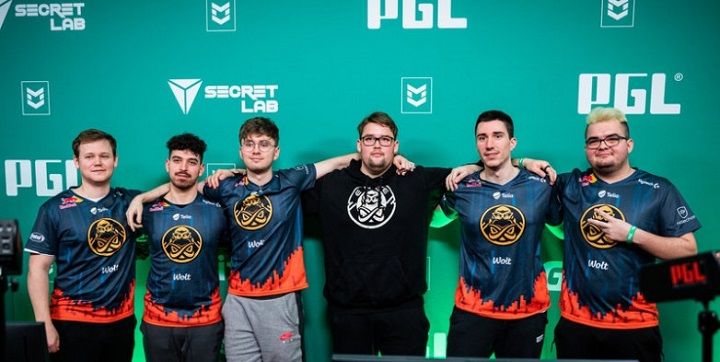 ENCE — FaZe Clan. Прогноз на матч CS:GO (28 июня 2022 года) ENCE — FaZe Clan. Прогноз на матч CS:GO (28 июня 2022 года)