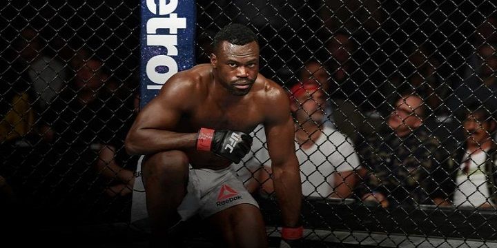 Юрайя Холл — Андрэ Муниз. Прогноз на UFC (3 июля 2022 года) Юрайя Холл — Андрэ Муниз. Прогноз на UFC (3 июля 2022 года)