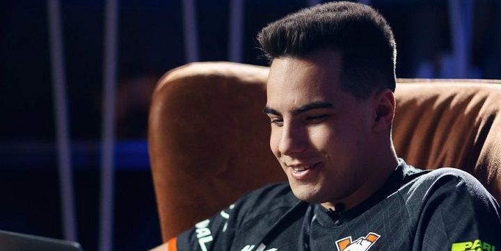 Virtus.pro — Gaimin Gladiators. Прогноз на матч CS:GO (11 июля 2022 года) Virtus.pro — Gaimin Gladiators. Прогноз на матч CS:GO (11 июля 2022 года)