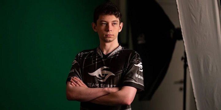 Entity Gaming — Secret. Прогноз на матч Dota 2 (14 июля 2022 года) Entity Gaming — Secret. Прогноз на матч Dota 2 (14 июля 2022 года)