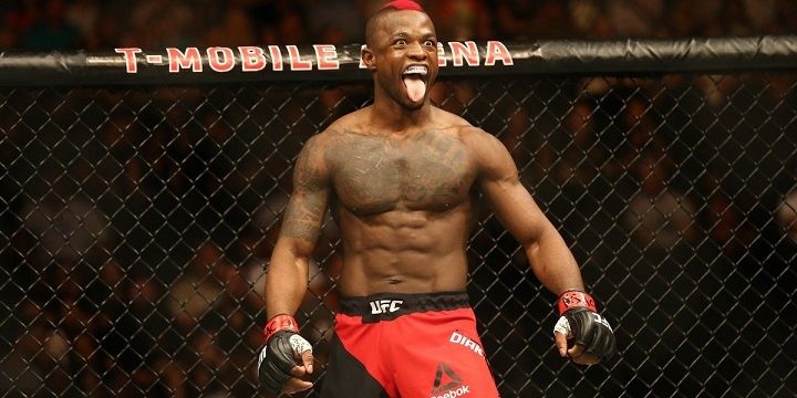 Марк Диакези — Дамир Хадзович. Прогноз (кф 2.40) на UFC (23 июля 2022 года) Марк Диакези — Дамир Хадзович. Прогноз (кф 2.40) на UFC (23 июля 2022 года)