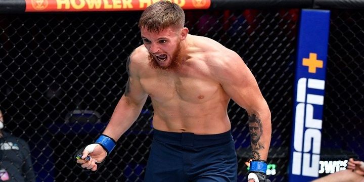 Николае Негумереану — Игорь Потеря. Прогноз на UFC (31 июля 2022 года) Николае Негумереану — Игорь Потеря. Прогноз на UFC (31 июля 2022 года)