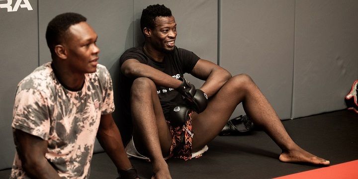 Орион Коссе — Майк Матета. Прогноз на UFC (31 июля 2022 года) Орион Коссе — Майк Матета. Прогноз на UFC (31 июля 2022 года)