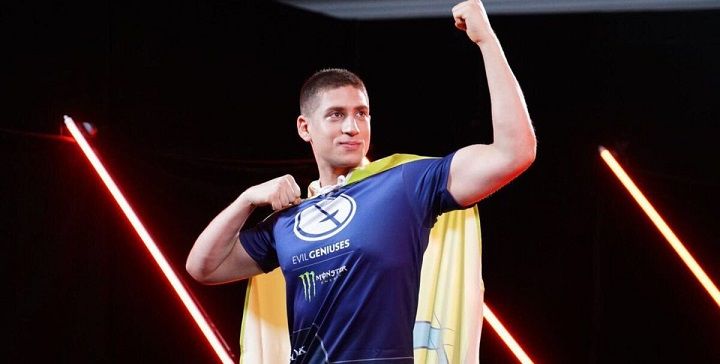 Entity Gaming — Evil Geniuses. Прогноз на матч Dota 2 (10 августа 2022 года) Entity Gaming — Evil Geniuses. Прогноз на матч Dota 2 (10 августа 2022 года)