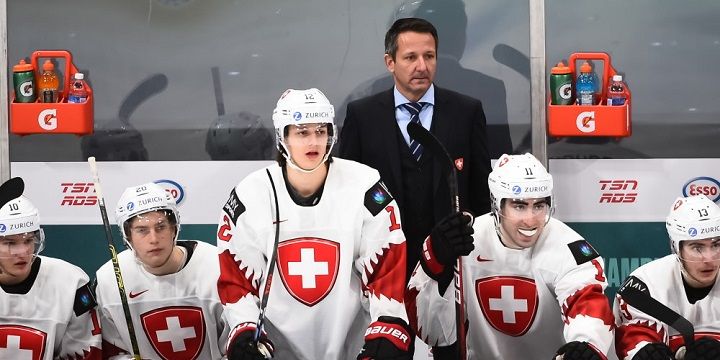 Германия — Швейцария. Прогноз на матч молодежного чемпионата мира (14 августа 2022 года) Германия — Швейцария. Прогноз на матч молодежного чемпионата мира (14 августа 2022 года)