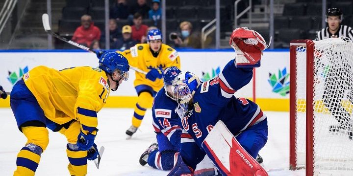 США — Чехия. Прогноз на матч молодежного чемпионата мира (18 августа 2022 года) США — Чехия. Прогноз на матч молодежного чемпионата мира (18 августа 2022 года)