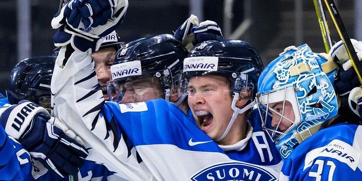 Канада — Финляндия. Прогноз на матч молодежного чемпионата мира (21 августа 2022 года) Канада — Финляндия. Прогноз на матч молодежного чемпионата мира (21 августа 2022 года)