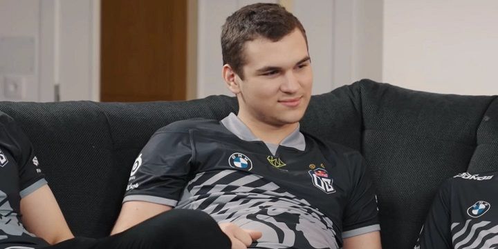 OG — Nigma Galaxy. Прогноз на матч Dota 2 (24 августа 2022 года) OG — Nigma Galaxy. Прогноз на матч Dota 2 (24 августа 2022 года)