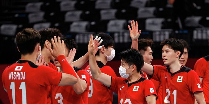 Япония — Куба. Прогноз на матч Чемпионата Мира (30 августа 2022 года) Япония — Куба. Прогноз на матч Чемпионата Мира (30 августа 2022 года)