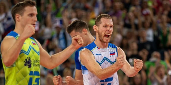 Словения — Германия. Прогноз на матч Чемпионата Мира (30 августа 2022 года) Словения — Германия. Прогноз на матч Чемпионата Мира (30 августа 2022 года)