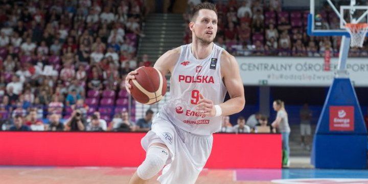 Польша — Чехия. Прогноз на матч Евробаскета (2 сентября 2022 года) Польша — Чехия. Прогноз на матч Евробаскета (2 сентября 2022 года)