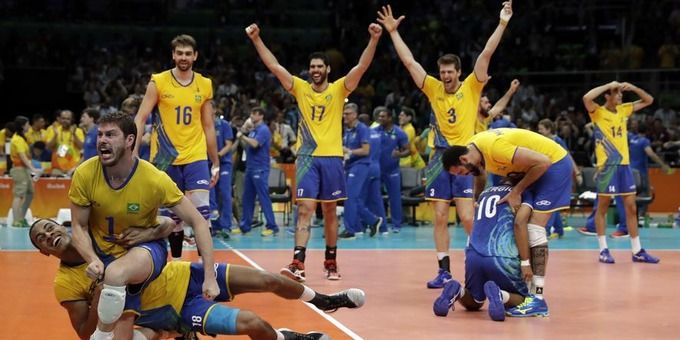 Бразилия — Иран. Прогноз на матч Чемпионата Мира (6 сентября 2022 года) Бразилия — Иран. Прогноз на матч Чемпионата Мира (6 сентября 2022 года)