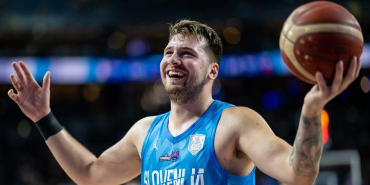 Словения — Польша. Прогноз на матч Евробаскета (14 сентября 2022 года) Словения — Польша. Прогноз на матч Евробаскета (14 сентября 2022 года)