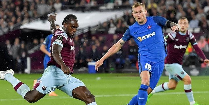 Силькеборг – Вест Хэм. Прогноз на матч Лиги конференций (15 сентября 2022 года)