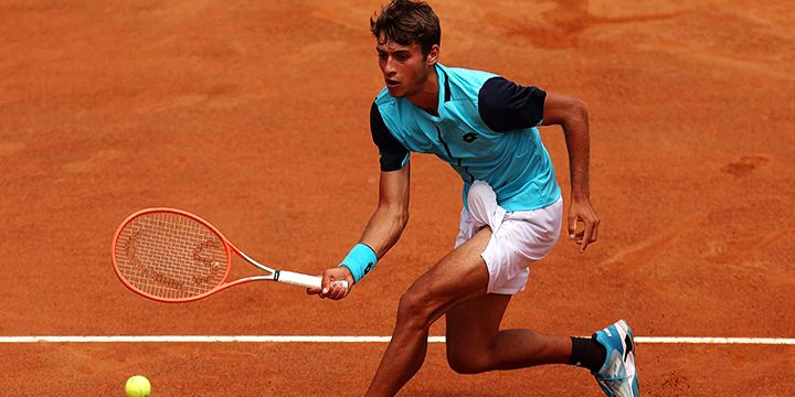 Рауль Бранкаччио — Флавио Коболли. Прогноз на матч ATP Щецин (15 сентября 2022 года)
Рауль Бранкаччио — Флавио Коболли. Прогноз на матч ATP Щецин (15 сентября 2022 года)
