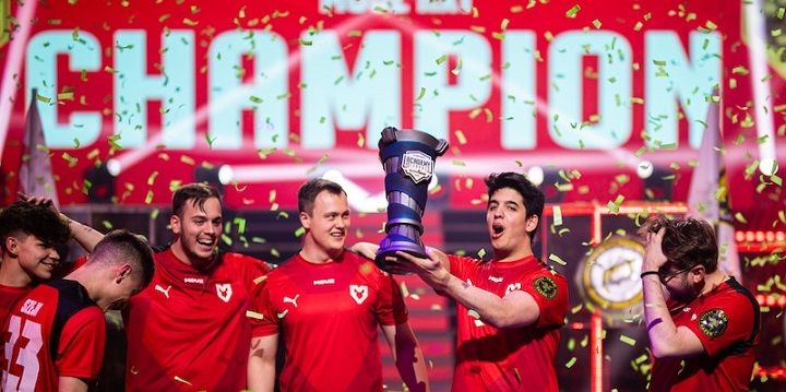 Into The Breach — MOUZ NXT. Прогноз на матч CS:GO (18 сентября 2022 года) Into The Breach — MOUZ NXT. Прогноз на матч CS:GO (18 сентября 2022 года)