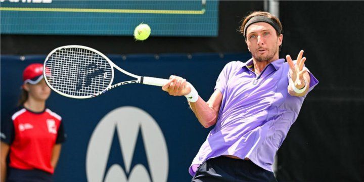 Муньяр — Риндеркнех. Прогноз на матч ATP Мец (20 сентября 2022 года) Муньяр — Риндеркнех. Прогноз на матч ATP Мец (20 сентября 2022 года)