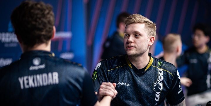 Liquid — FURIA. Прогноз на матч CS:GO (23 сентября 2022 года) Liquid — FURIA. Прогноз на матч CS:GO (23 сентября 2022 года)