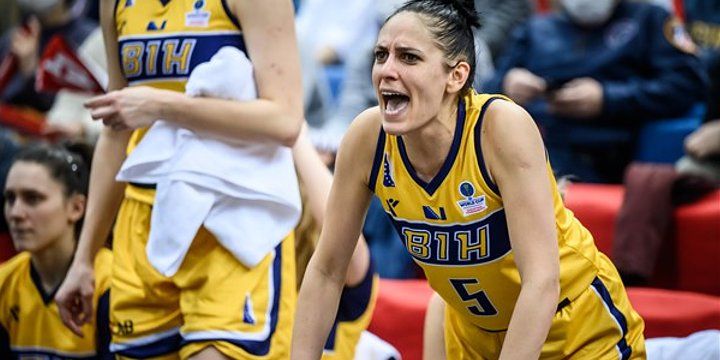 Босния и Герцеговина — Южная Корея. Прогноз на матч Чемпионата Мира (24 сентября 2022 года) Босния и Герцеговина — Южная Корея. Прогноз на матч Чемпионата Мира (24 сентября 2022 года)