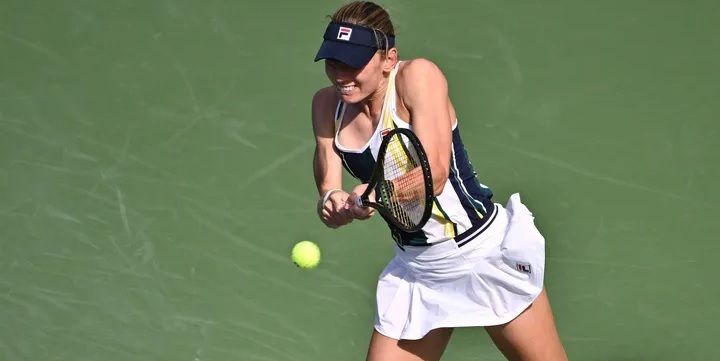 Елена Остапенко – Екатерина Александрова. Прогноз на матч WTA Сеул (25 сентября 2022 года) Елена Остапенко – Екатерина Александрова. Прогноз на матч WTA Сеул (25 сентября 2022 года)