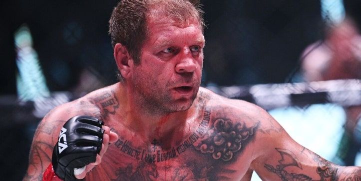 Александр Емельяненко — Вячеслав Дацик. Прогноз на бой (24 сентября 2022 года) Александр Емельяненко — Вячеслав Дацик. Прогноз на бой (24 сентября 2022 года)