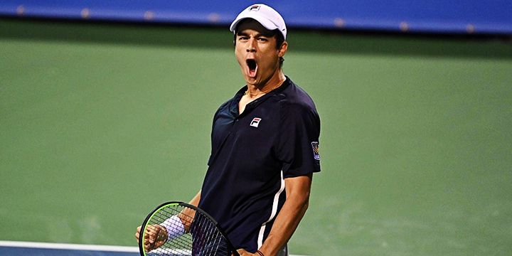 Маккензи Макдональд — Педро Мартинес. Прогноз на матч ATP Сеул (27 сентября 2022 года)
Маккензи Макдональд — Педро Мартинес. Прогноз на матч ATP Сеул (27 сентября 2022 года)