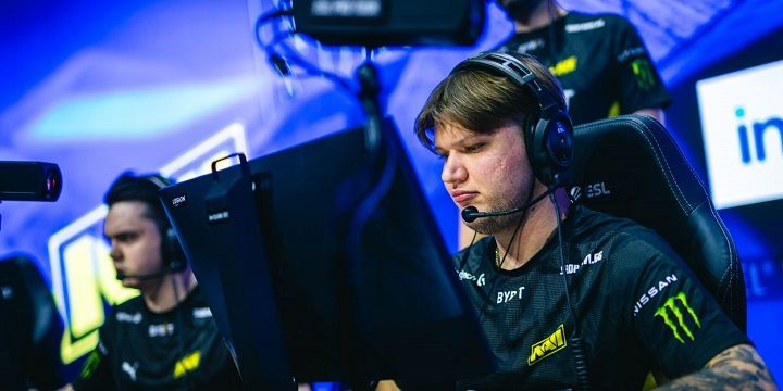 Heroic — Na'Vi. Прогноз на матч CS:GO (28 сентября 2022 года) Heroic — Na'Vi. Прогноз на матч CS:GO (28 сентября 2022 года)