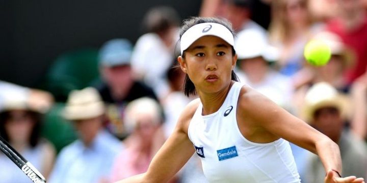 Чжан Шуай – Донна Векич. Прогноз на матч WTA Таллин (29 сентября 2022 года) Чжан Шуай – Донна Векич. Прогноз на матч WTA Таллин (29 сентября 2022 года)