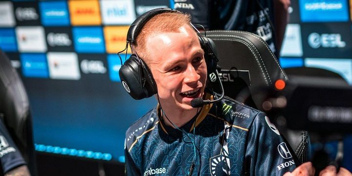MOUZ — Liquid. Прогноз на матч CS:GO (29 сентября 2022 года) MOUZ — Liquid. Прогноз на матч CS:GO (29 сентября 2022 года)